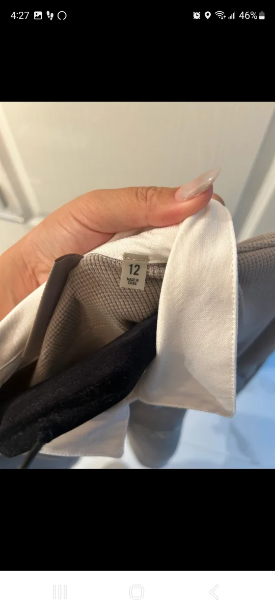 Essentials Fear of God. image indicator(5)