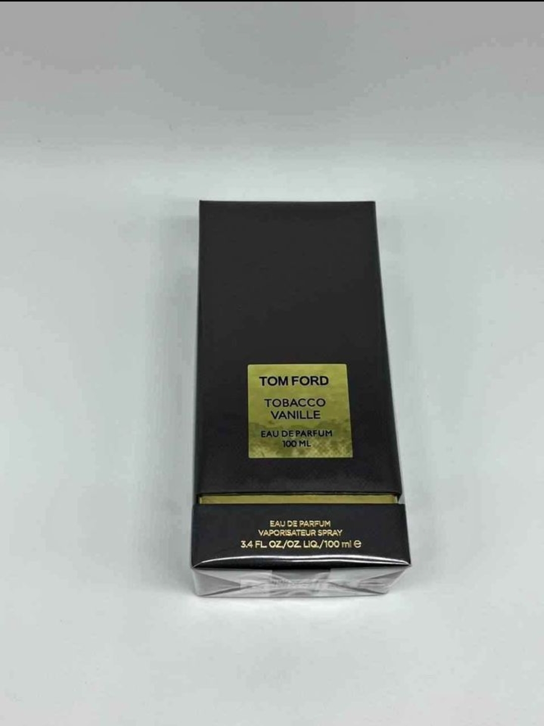 Tom Ford Tobacco Vanille Eau de Parfum 100 ml