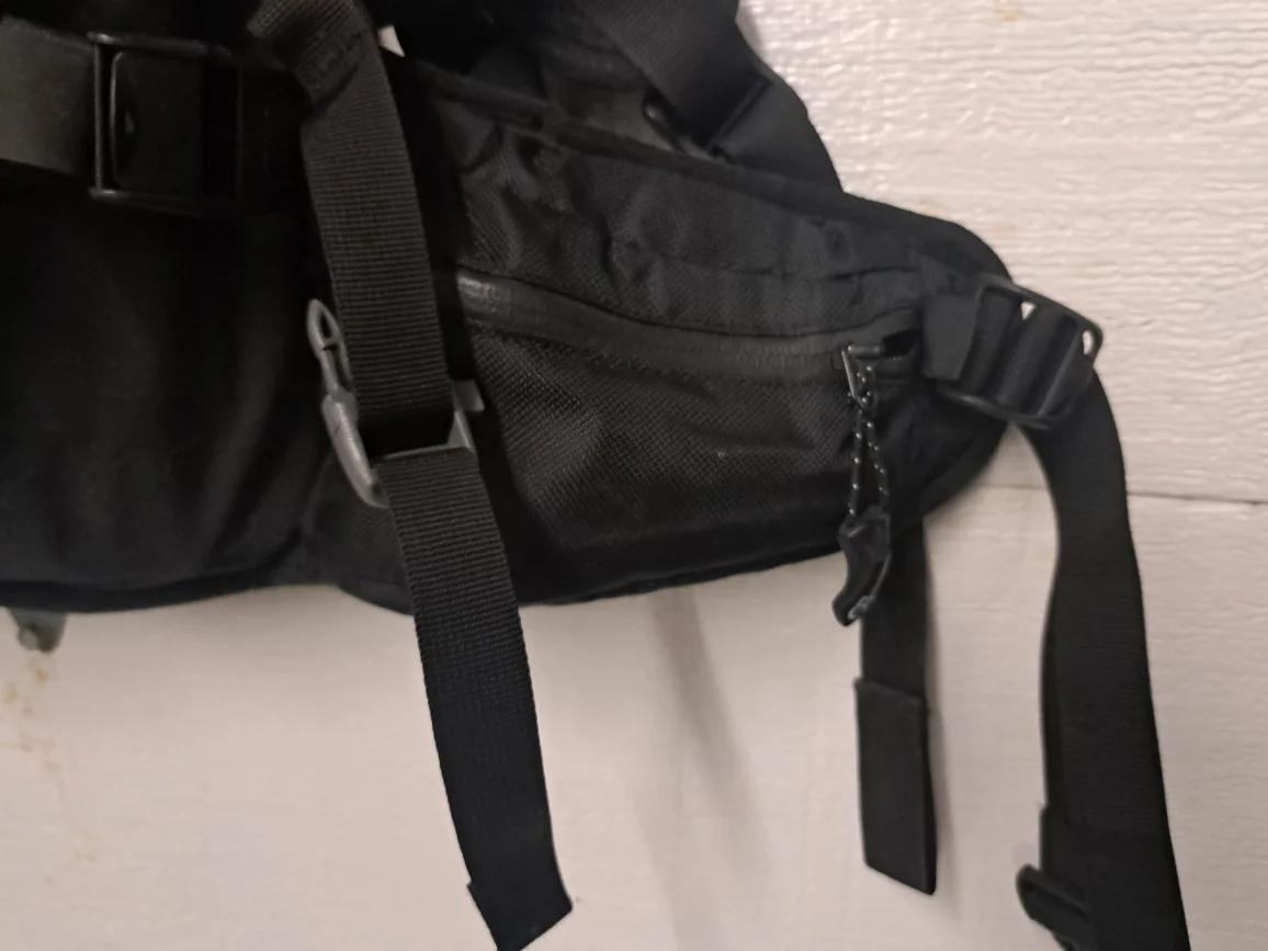 Snowmobile Ortovox Backpacks, Shovels & Probes image indicator(6)