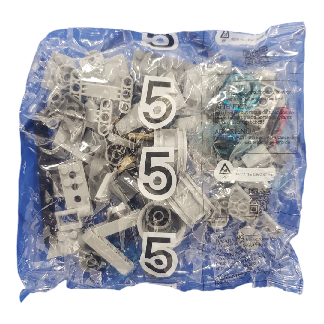 LEGO Star Wars First Order Star Destroyer 75190 - photo 5