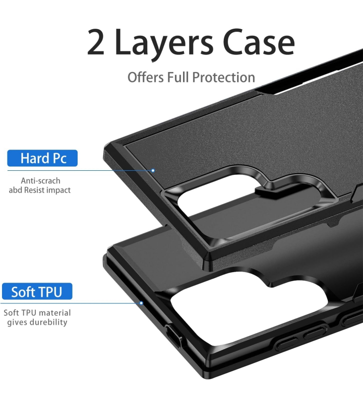 Samsung galaxy s24 ultra case outerbox - photo 2