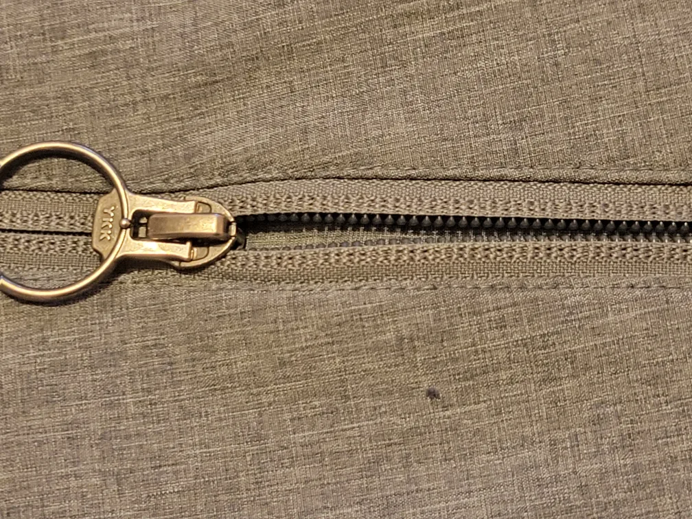 Bench. Grey Jacket with Hood Size XL image indicator(6)