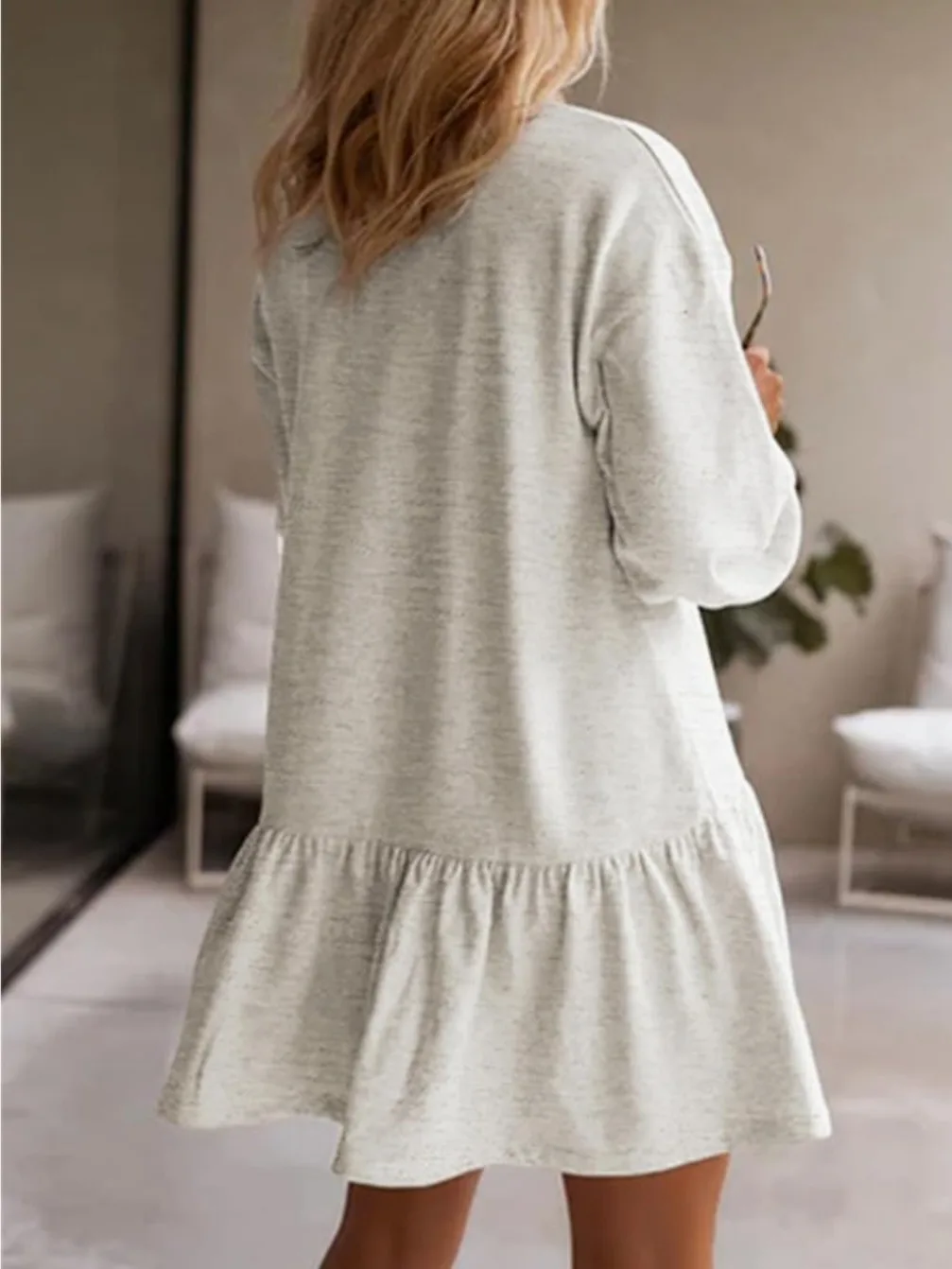 BRAND NEW- Women's casual dress image indicator(2)