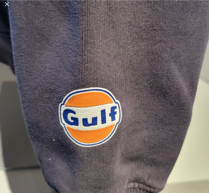 McLAREN Racing Hoodie - photo 3