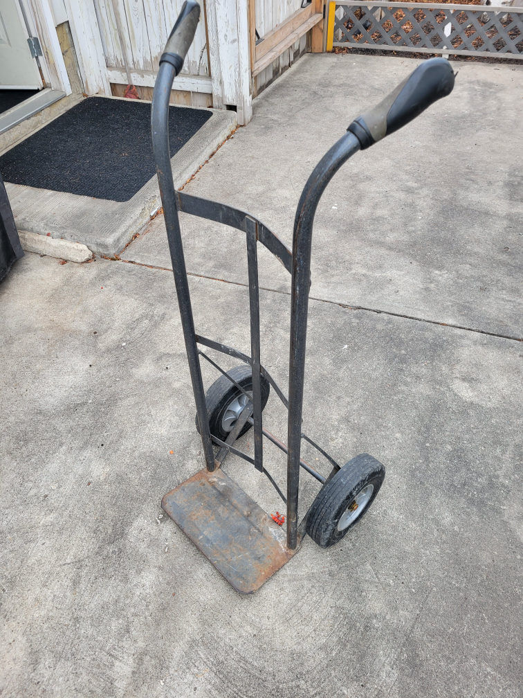 Hand Truck Dolly