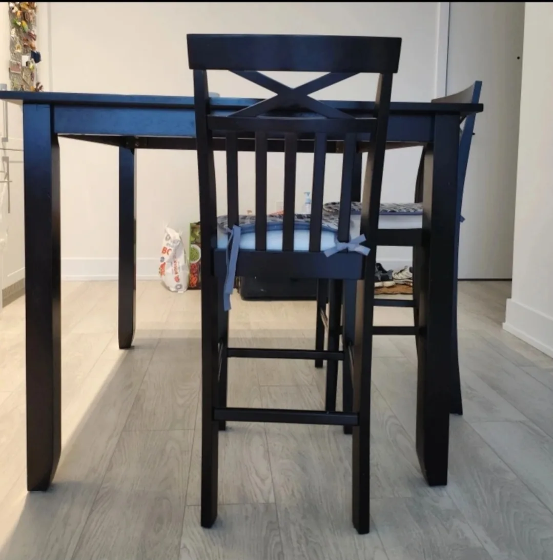 Kitchen Table Set image indicator(2)