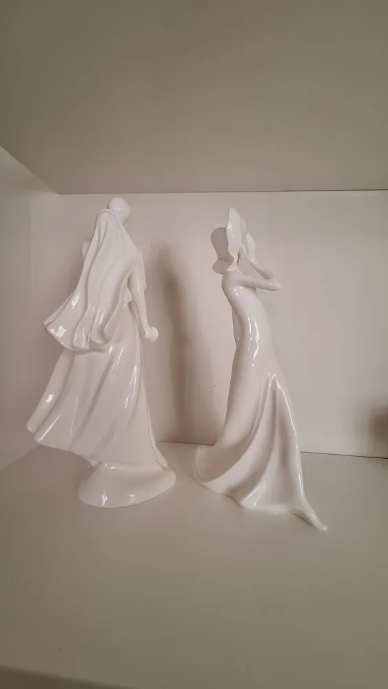 Royal Doulton Figurines - Images Figurines image indicator(2)