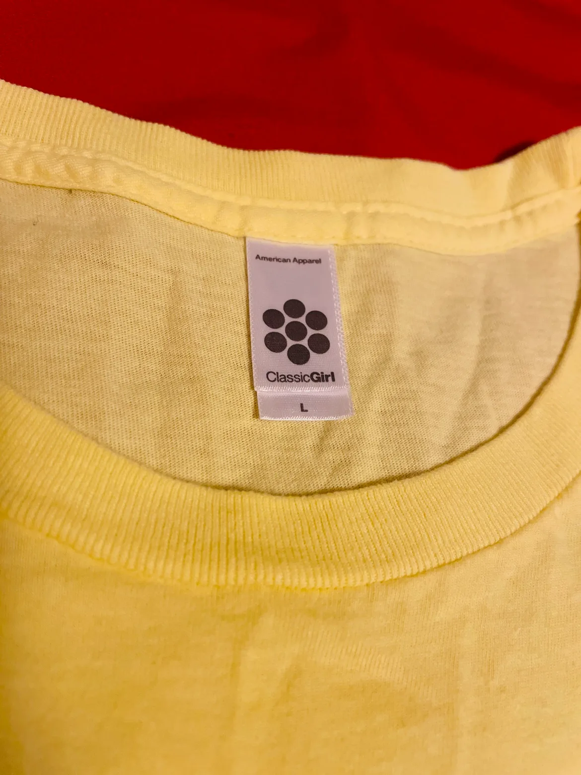 Maroon 5 official merchandise t-shirt image indicator(3)