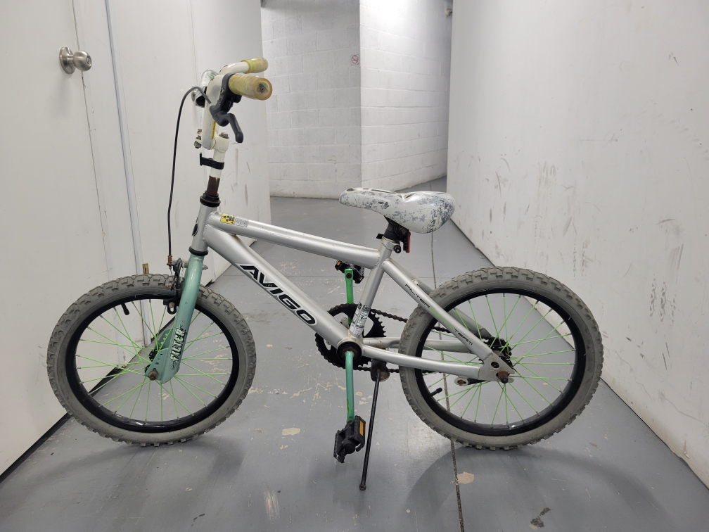 Avigo Kids Bike