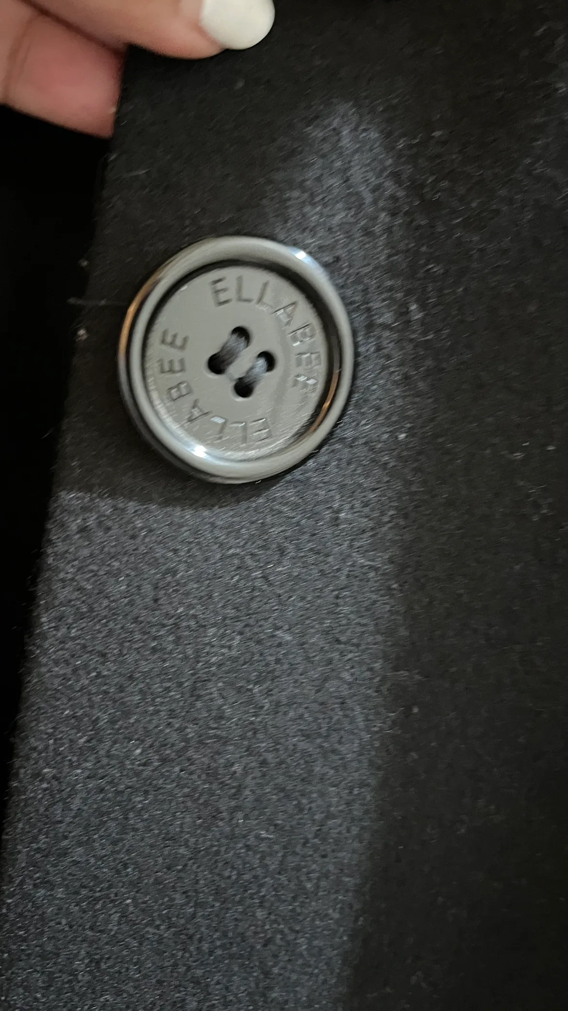 XL winter Coat - great quality and condition image indicator(2)