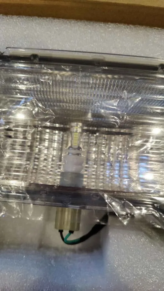 22+ GR86/BRZ Genuine OEM Reverse Light image indicator(3)