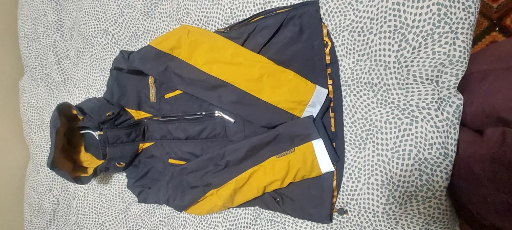 Superdry Women's Jacket Small image indicator(3)