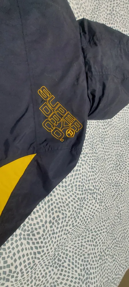 Superdry Women's Jacket Small image indicator(5)