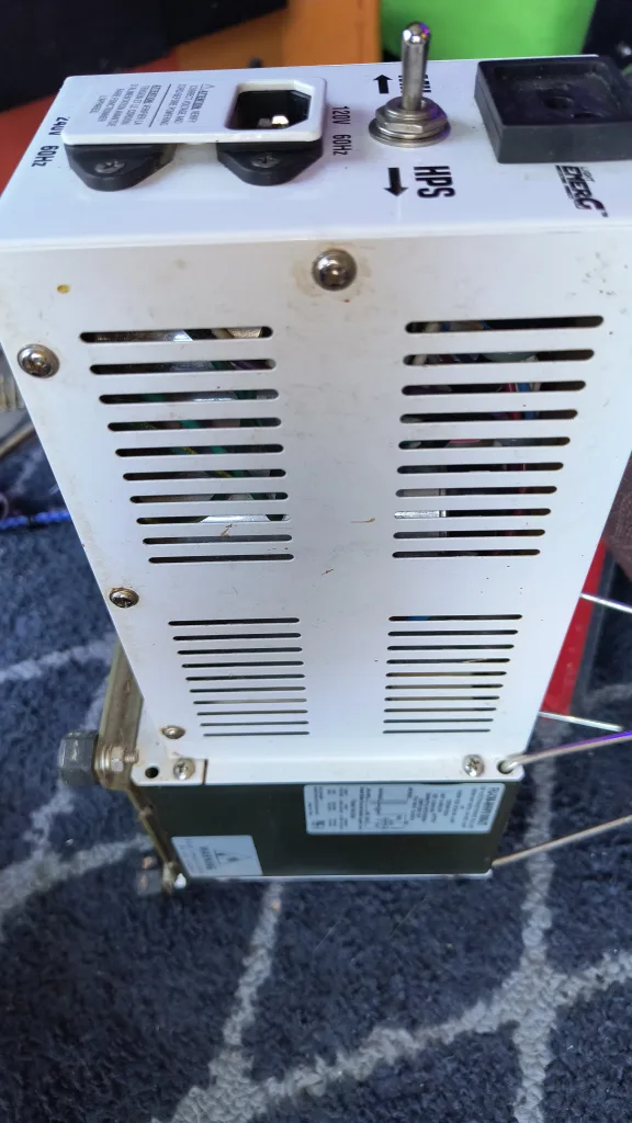 1000W 2-Way Light Energizer Ballast image indicator(3)