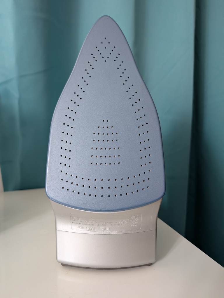 Steam Iron - photo 2