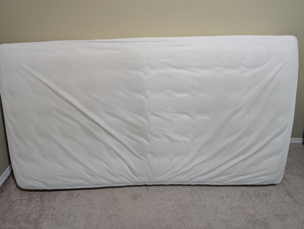 Spring Mattress (8 Inch) - photo 2