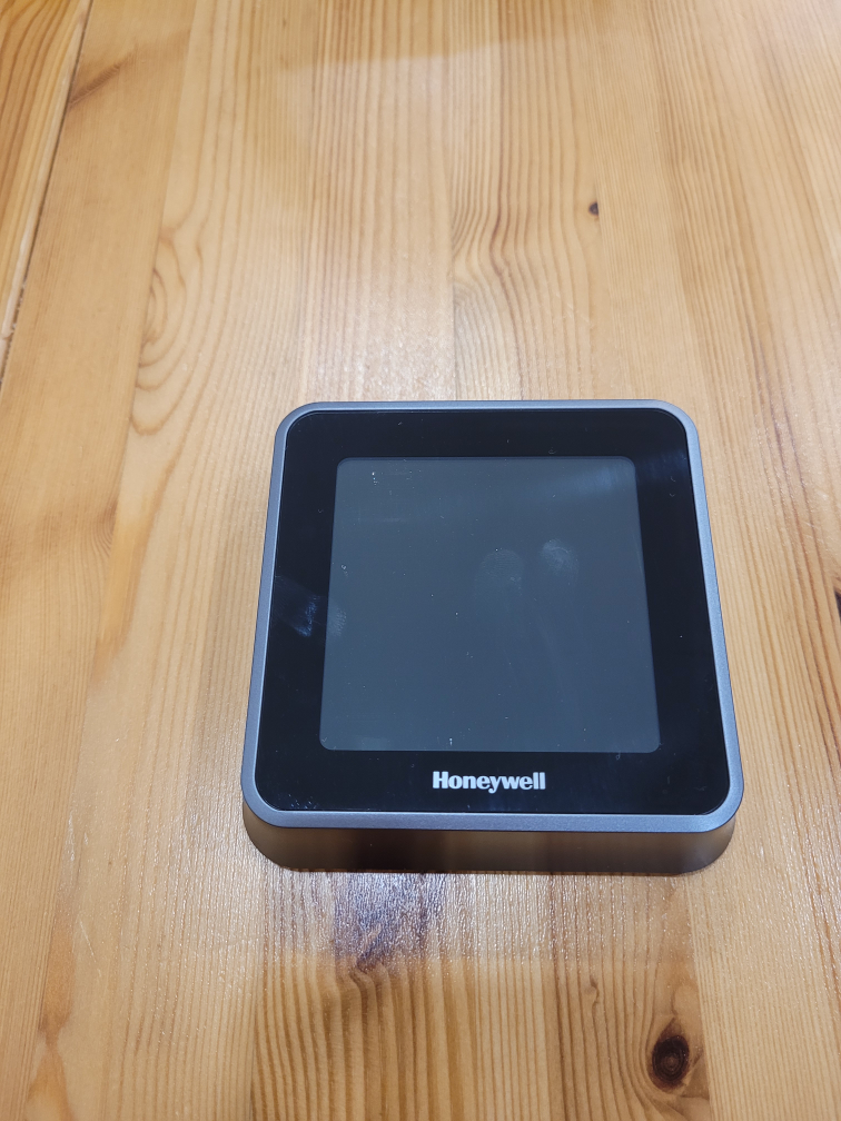 Honeywell T5 Smart Thermostat