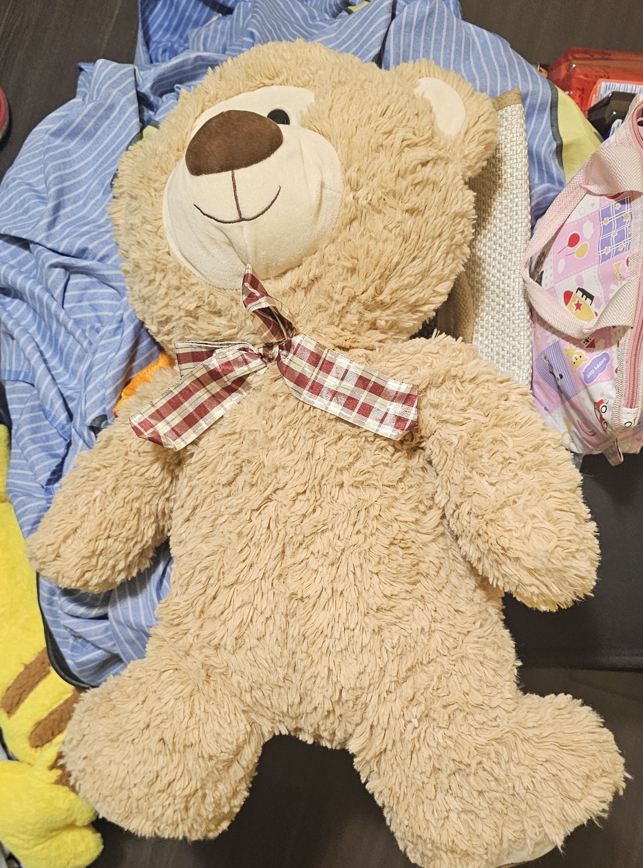 Large Plush Stuffed Animals - photo 3