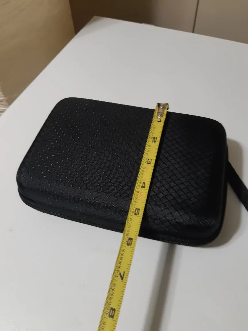 Digicharge Hard Carrying Case for 6 Inch Garmin DriveSmart  image indicator(7)