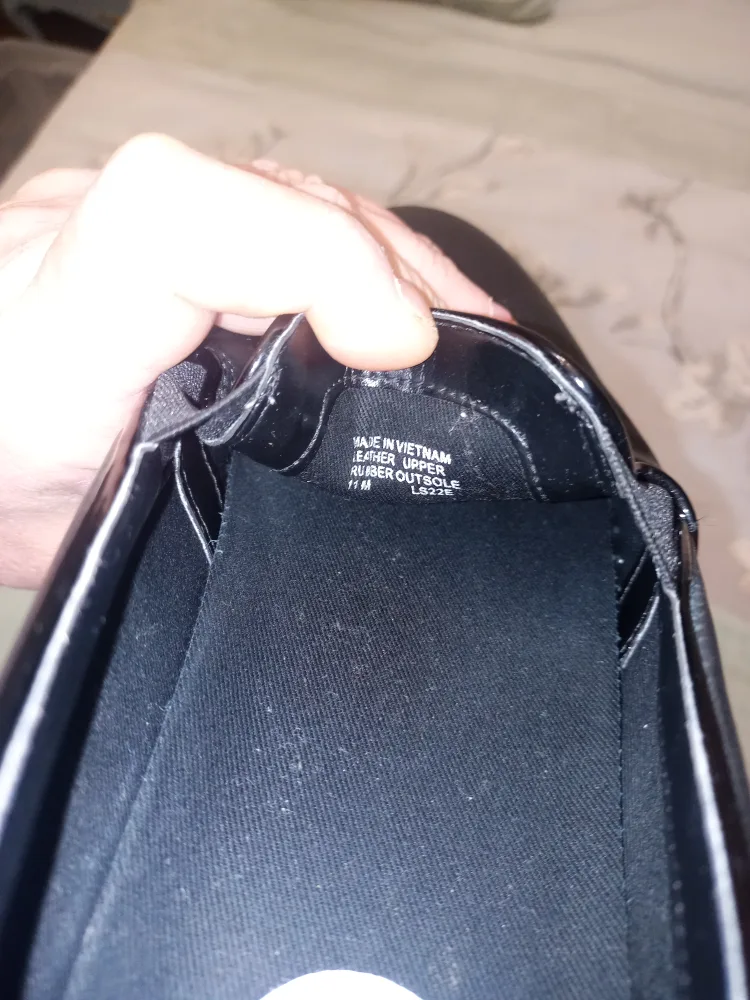 Michael Kors Womens Shoes - Size 11M image indicator(5)