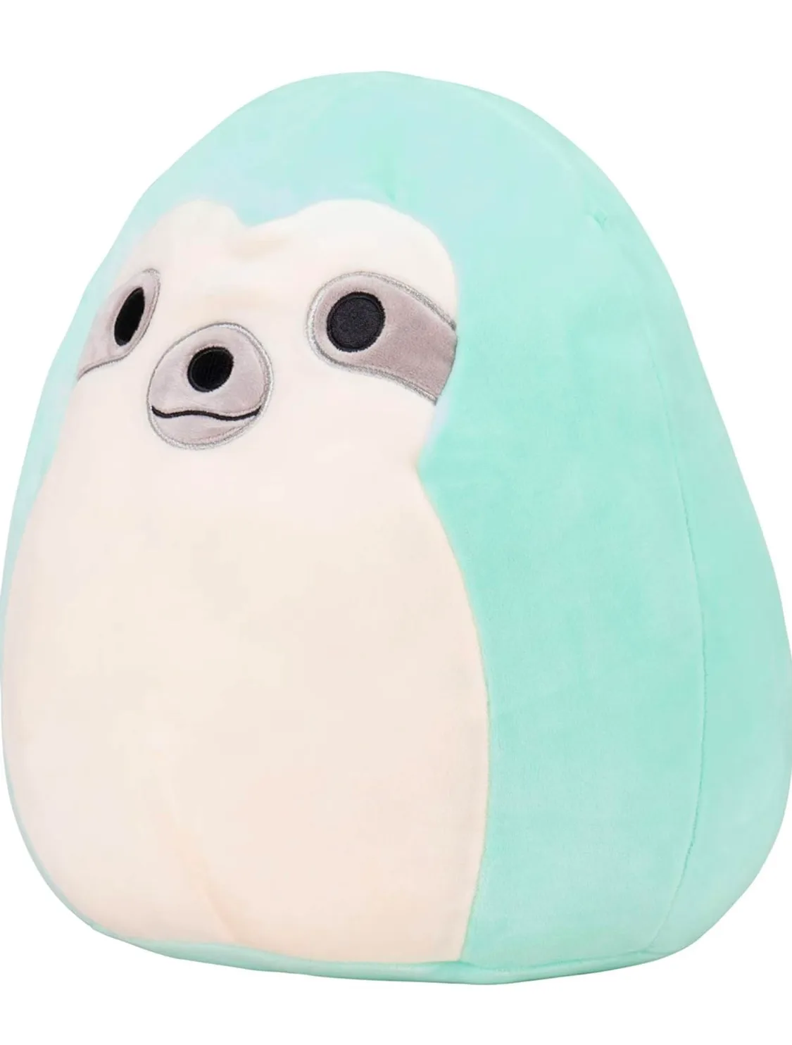 12" Squishmallow Sloth Plush image indicator(2)