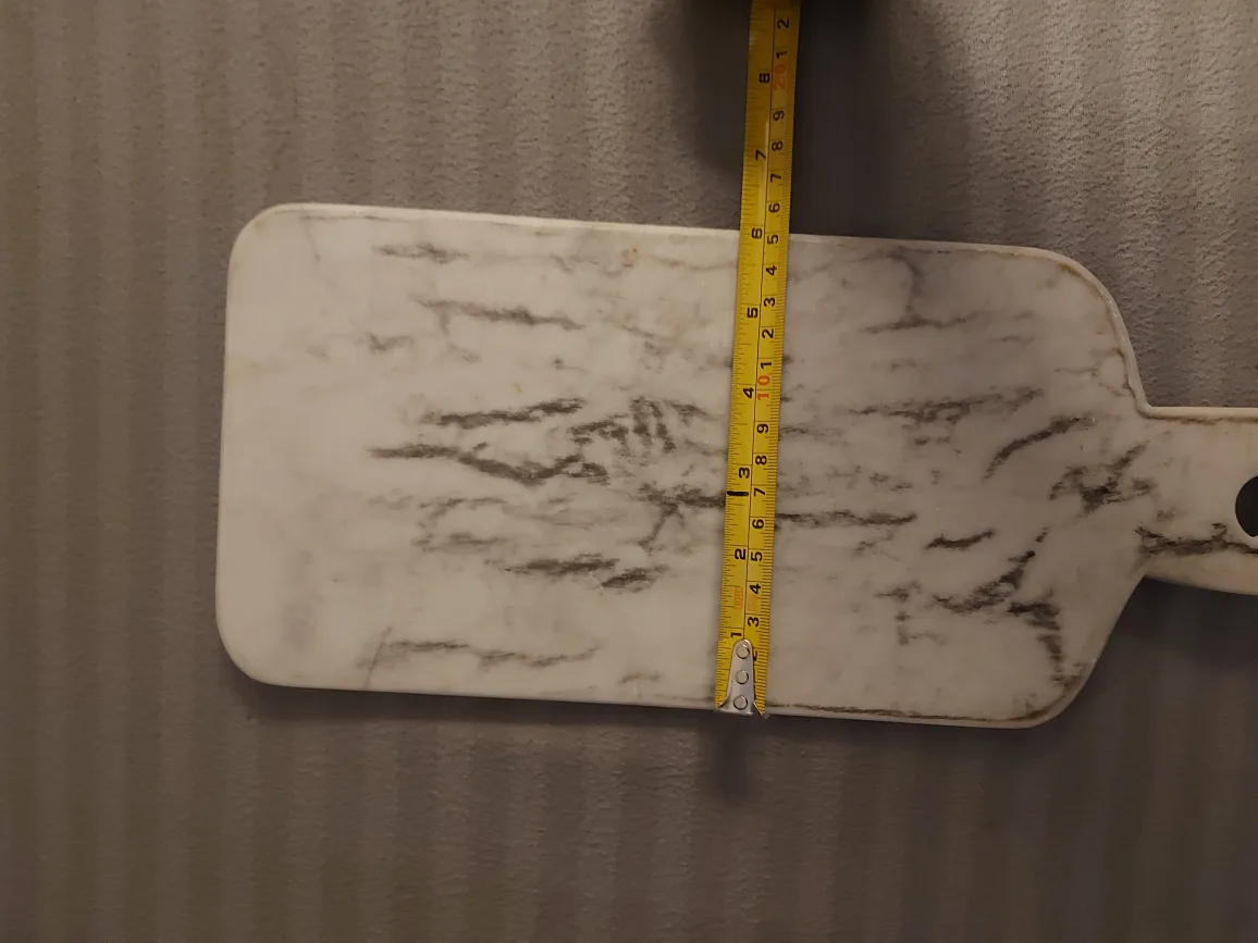 Marble Cheese Board image indicator(4)