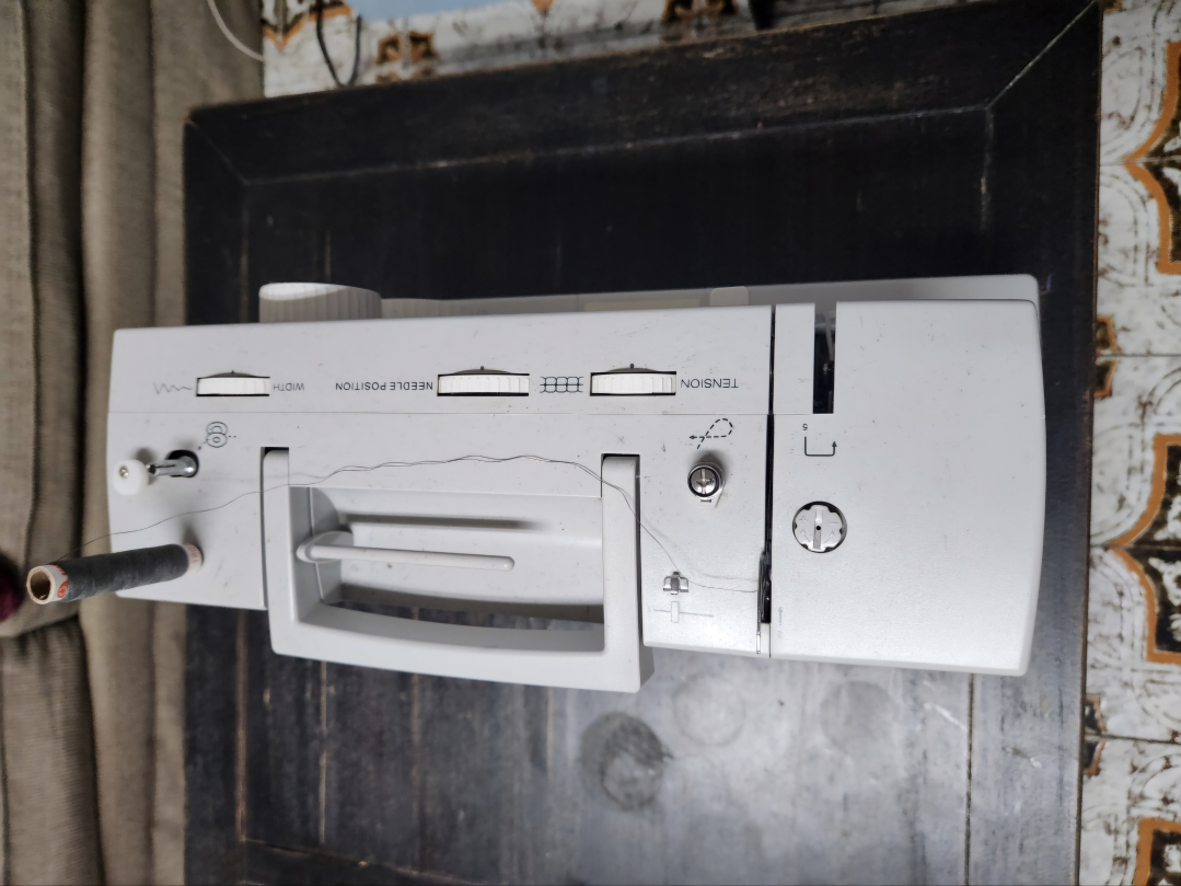 Singer Heavy Duty Sewing Machine - photo 5