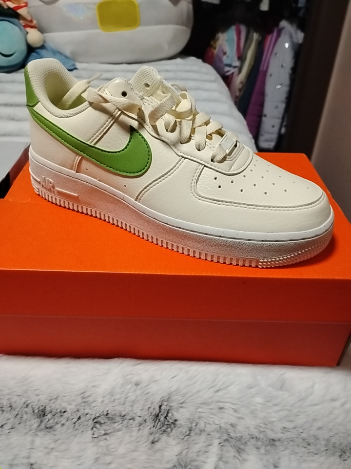 Nike Air Force 1 '07 NN Women's Shoes Size 7.5