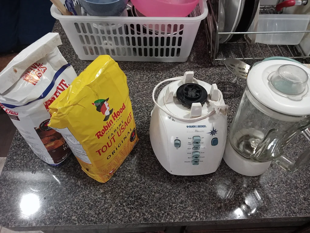 Black & Decker Blender & Cool Works Fan image indicator(2)