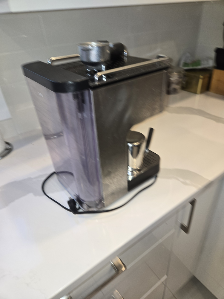 Cuisinart Espresso Machine - photo 2