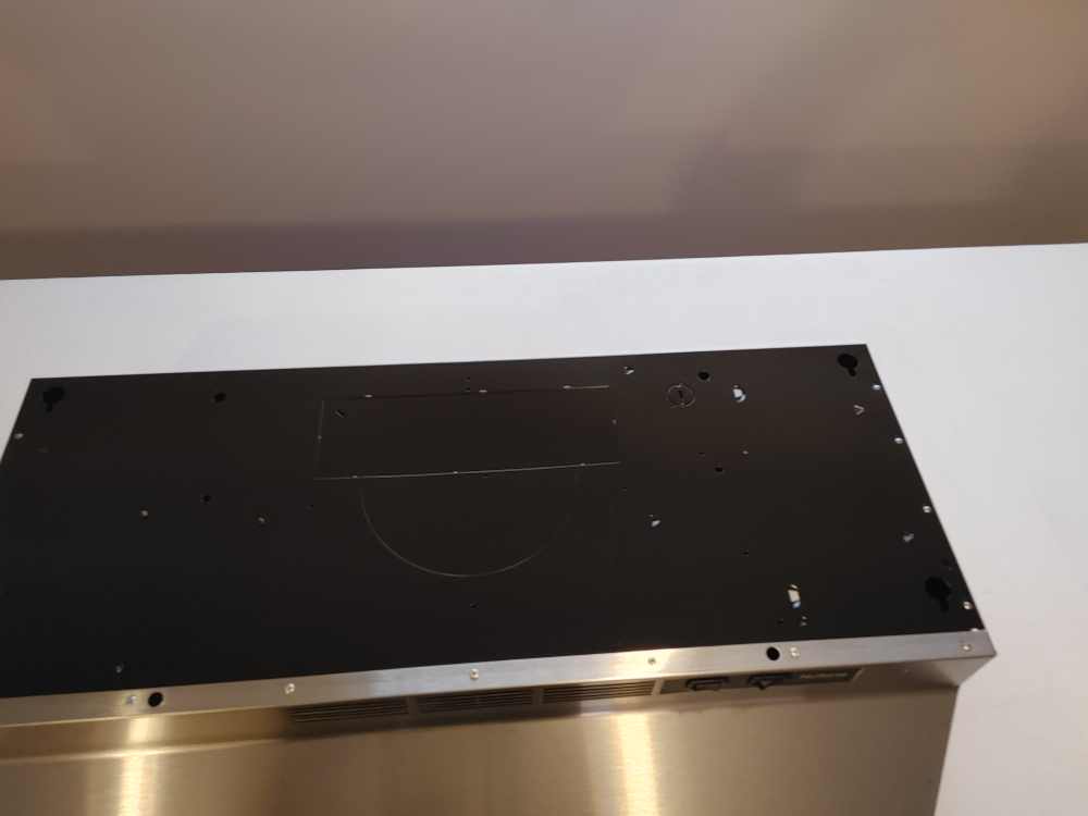30 Inch Range Hood - photo 3