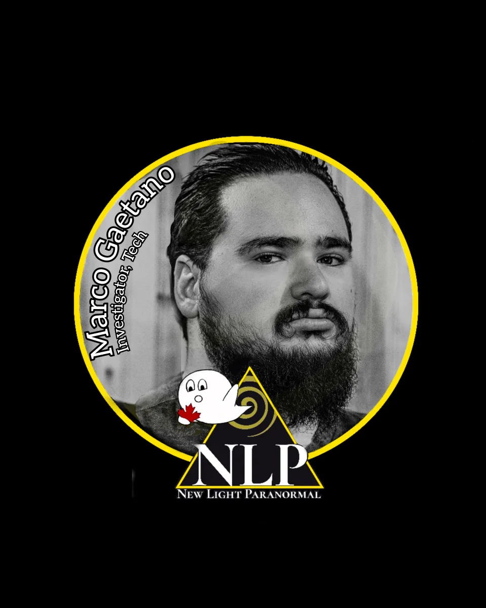 New Light Paranormal - Paranormal Investigations image indicator(5)