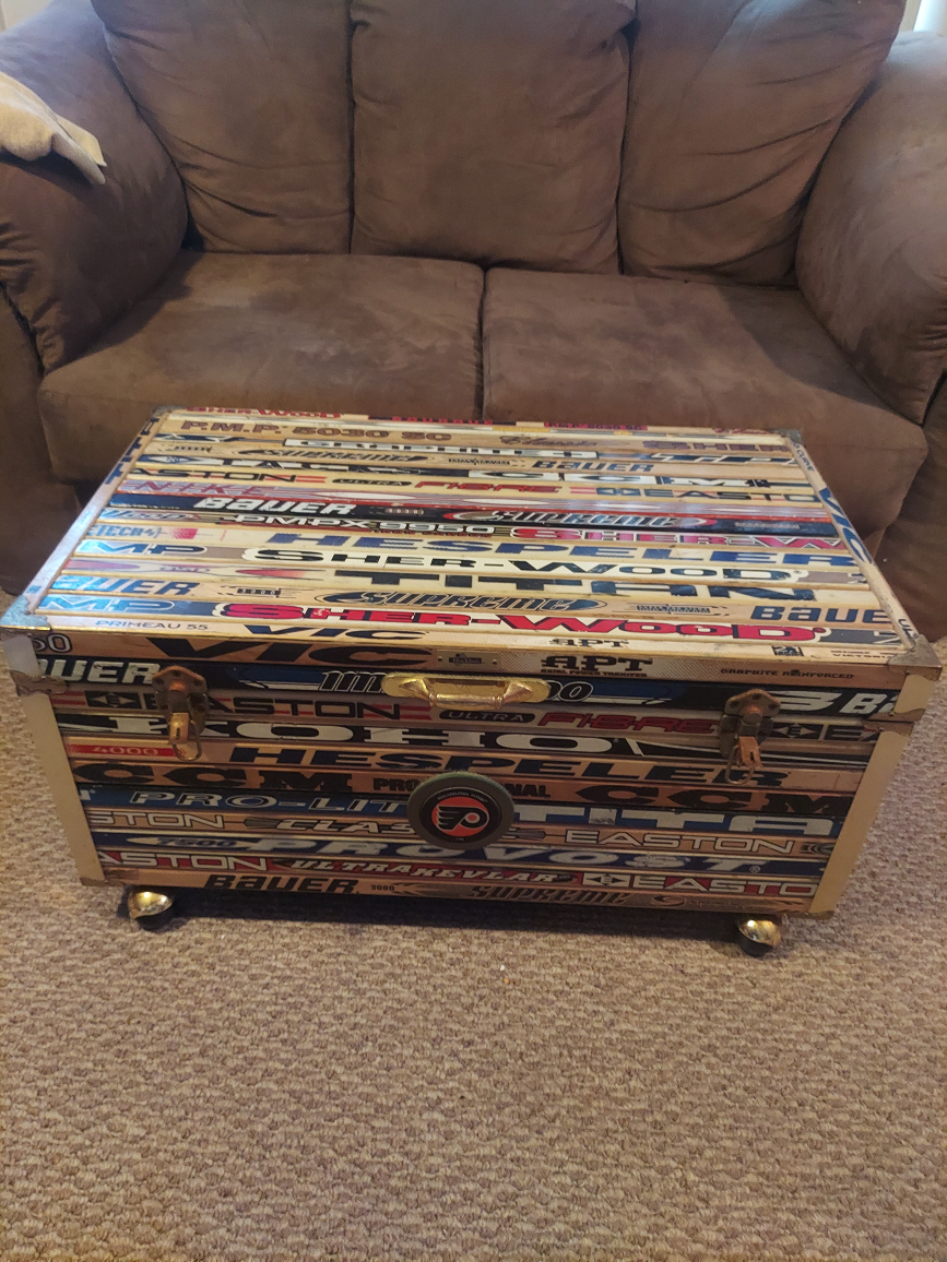 Hockbox - photo 2