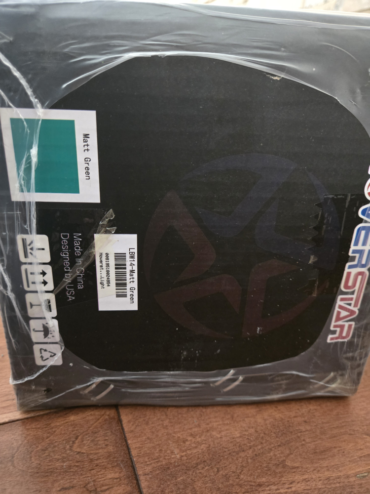 Hoverstar Electric Balance Wheel - photo 2