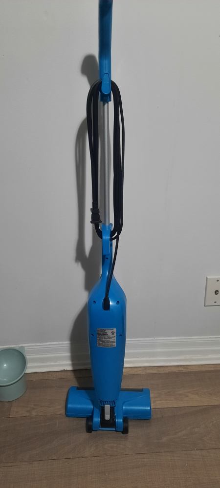 Bissell  Cleanview  Corded Stick Vacuum - photo 2