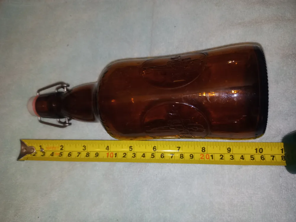 Grolsch & Fischer Beer Bottle Collectables image indicator(5)