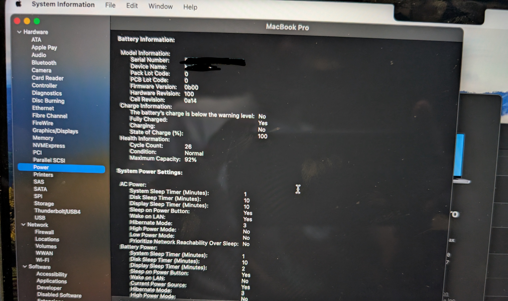 Apple MacBook Pro M2 max 16-inch 2023 - photo 5
