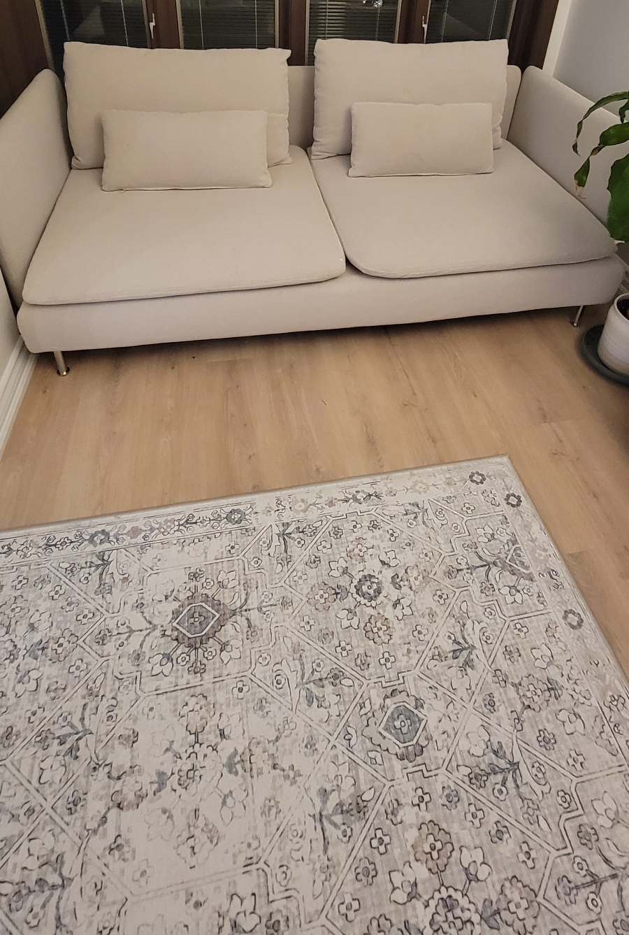Half Price IKEA  Sofa - photo 2
