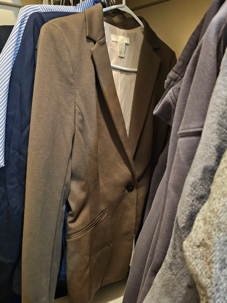 coats and jackets #ThriftyPicks image indicator(9)