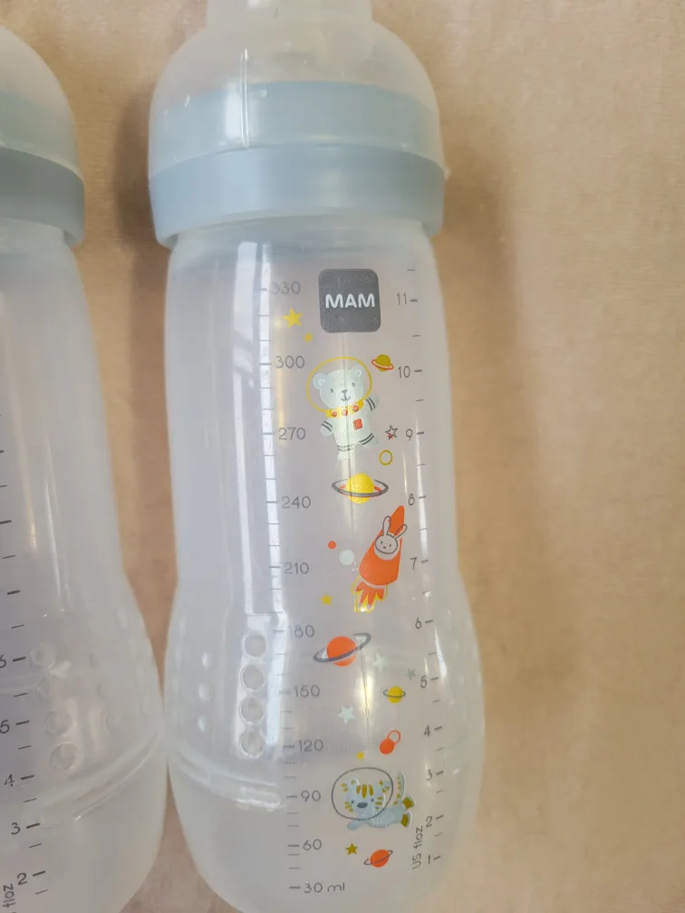 ‼️TOSS ALERT‼️ Bundle - Baby Bottles/Sippy Cup image indicator(2)