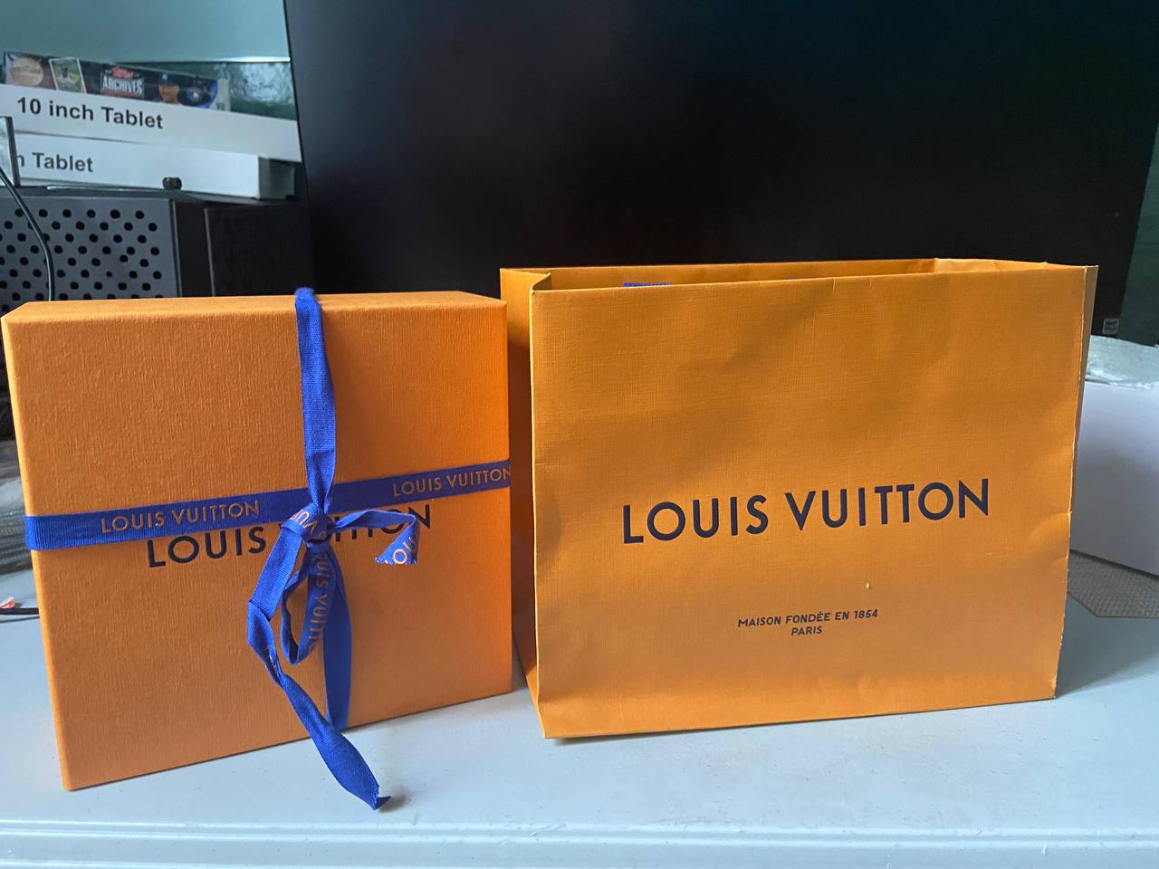 Louis Vuitton Belt - photo 2