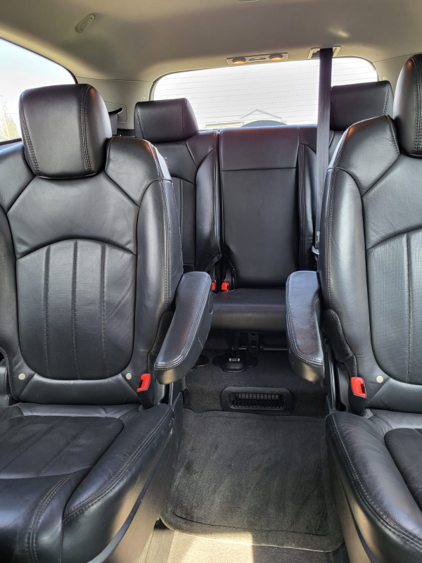 Buick Enclave - photo 2