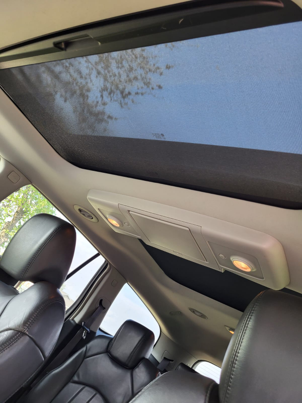 Buick Enclave - photo 5