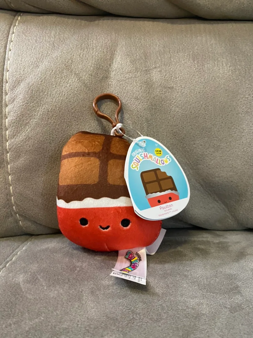 Squishmallows Plush Pack image indicator(6)