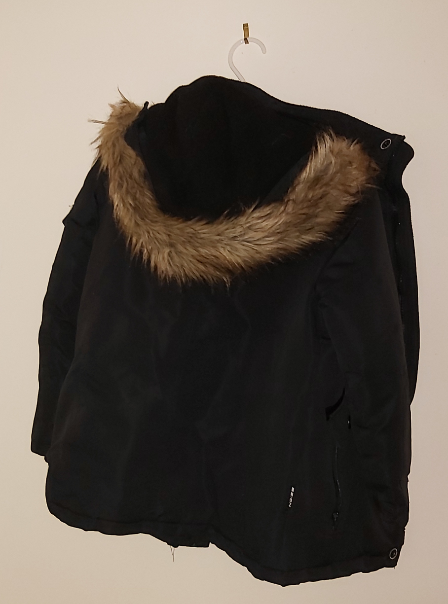 Noize Winter Jacket - photo 2