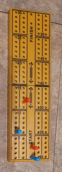 Multi Game Set - Six games! image indicator(4)