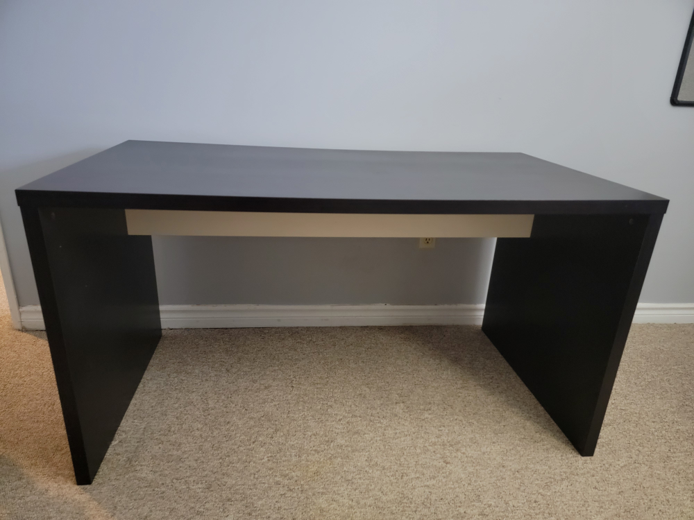 IKEA Desk - photo 3