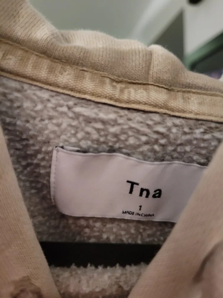 Tna Oversized Hoodie image indicator(3)