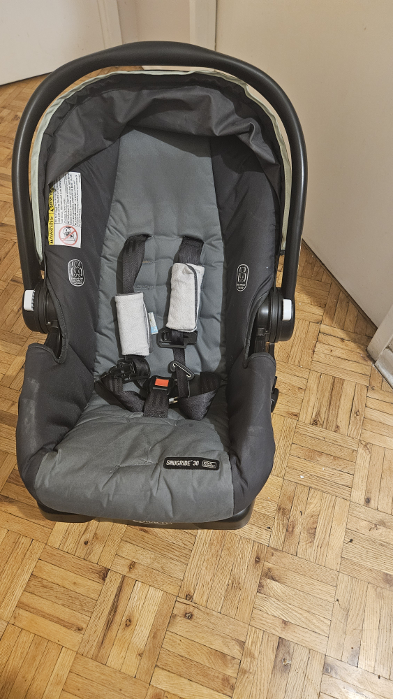 Graco Snugride 30 Infant Car Seat