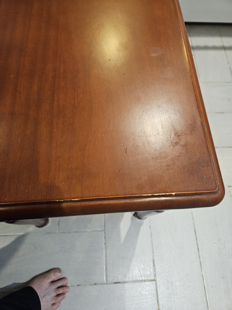 Set of 3 Nesting Tables - photo 5